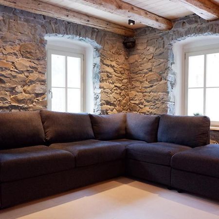 La Rocia 2 Apartment Rocca Pietore Luaran gambar