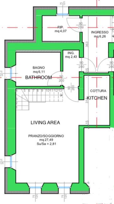 La Rocia 2 Apartment Rocca Pietore Luaran gambar