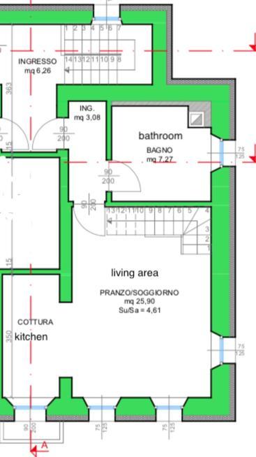 La Rocia 2 Apartment Rocca Pietore Luaran gambar