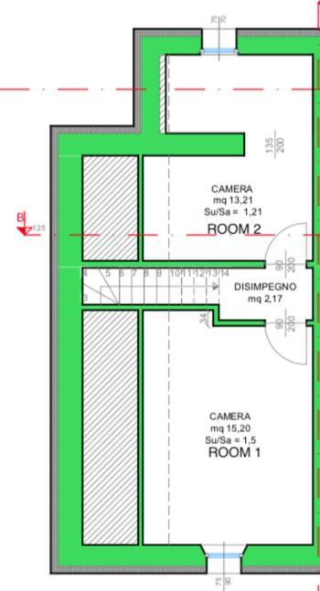 La Rocia 2 Apartment Rocca Pietore Luaran gambar