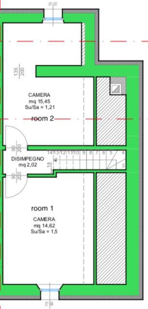 La Rocia 2 Apartment Rocca Pietore Luaran gambar