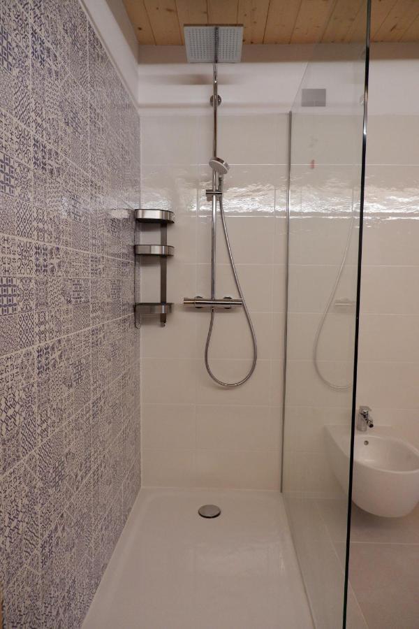 La Rocia 2 Apartment Rocca Pietore Luaran gambar